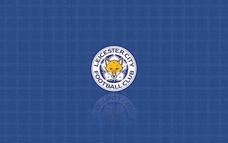 Leicester City FC Logo