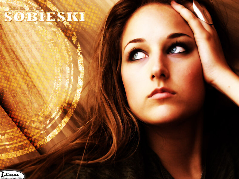 Lele Sobieski portrait