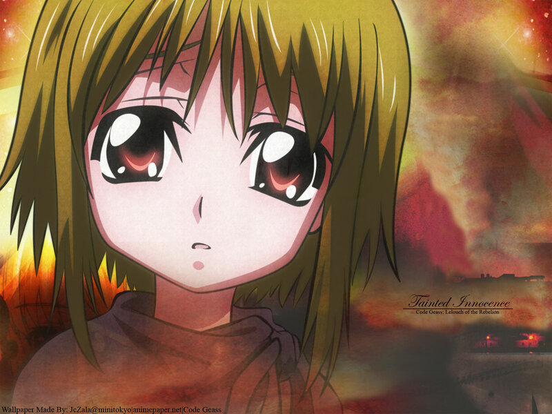 Lelouch of the Rebellion