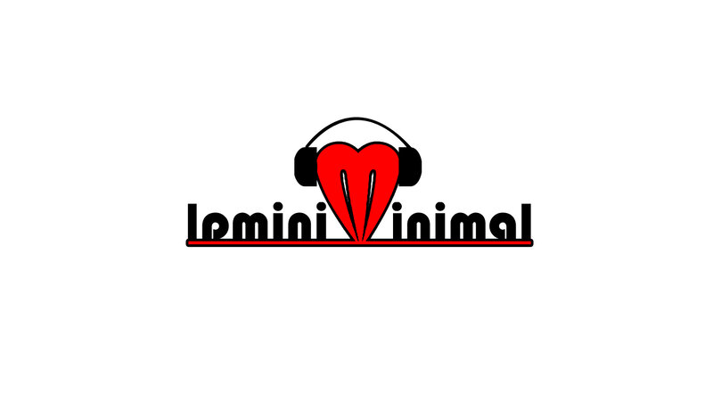 lemini animal logo