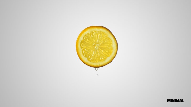 Lemon Slice