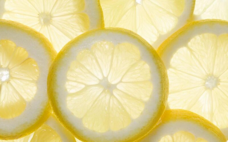 Lemon Slices