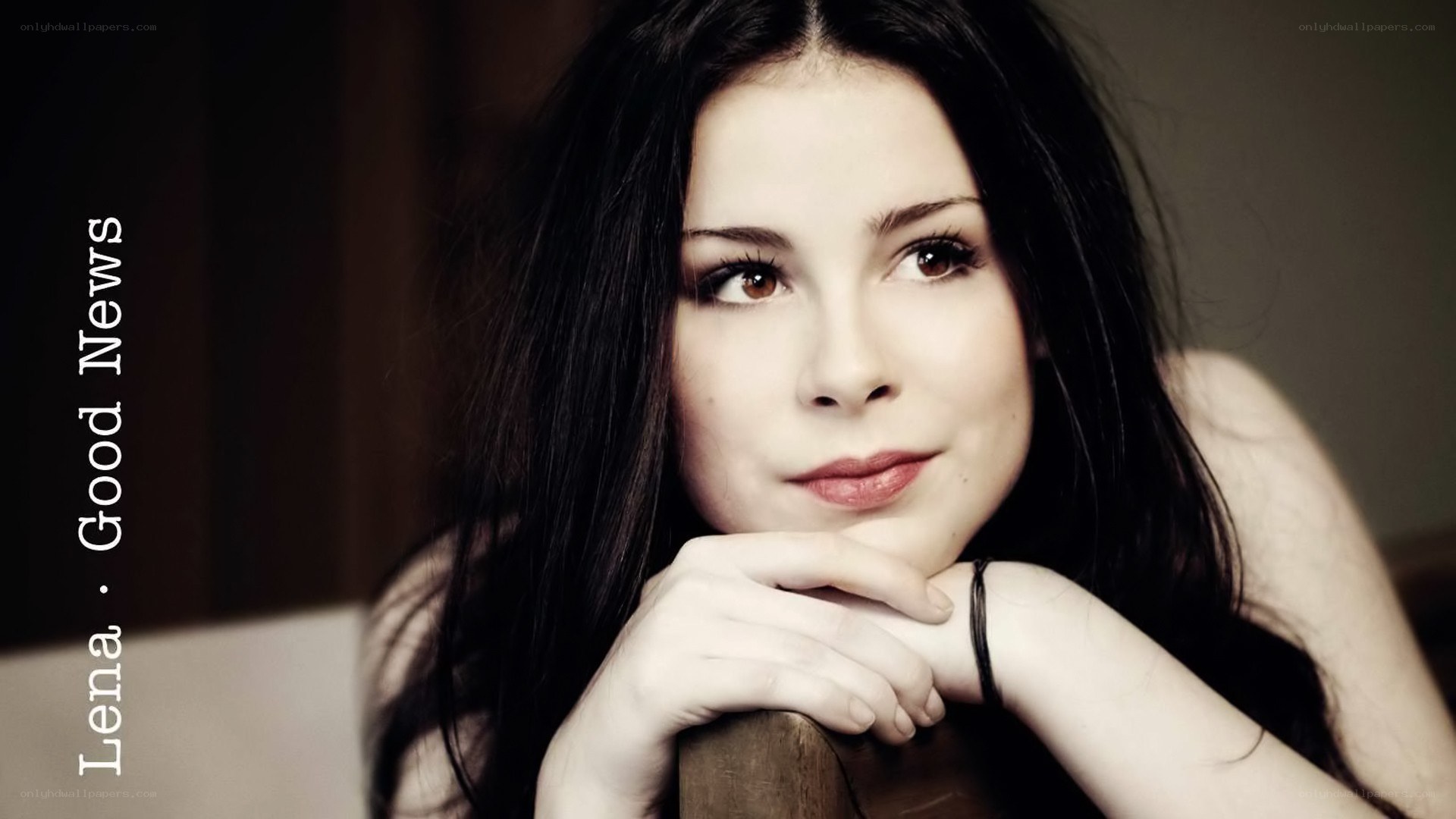 Lena - Good News