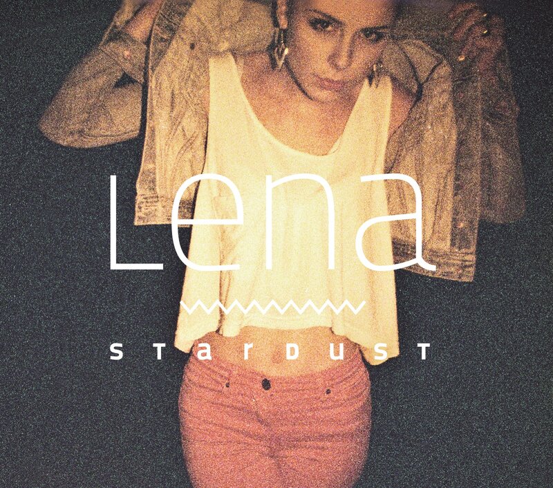 Lena Stardust album cover