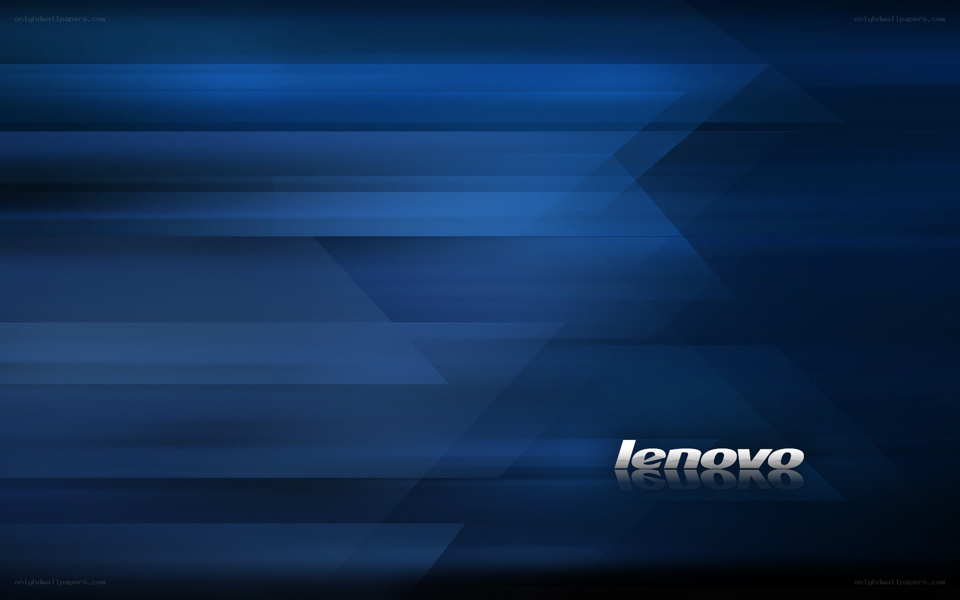 Lenovo brand background