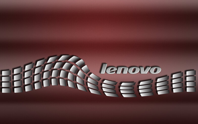 Lenovo Logo Design