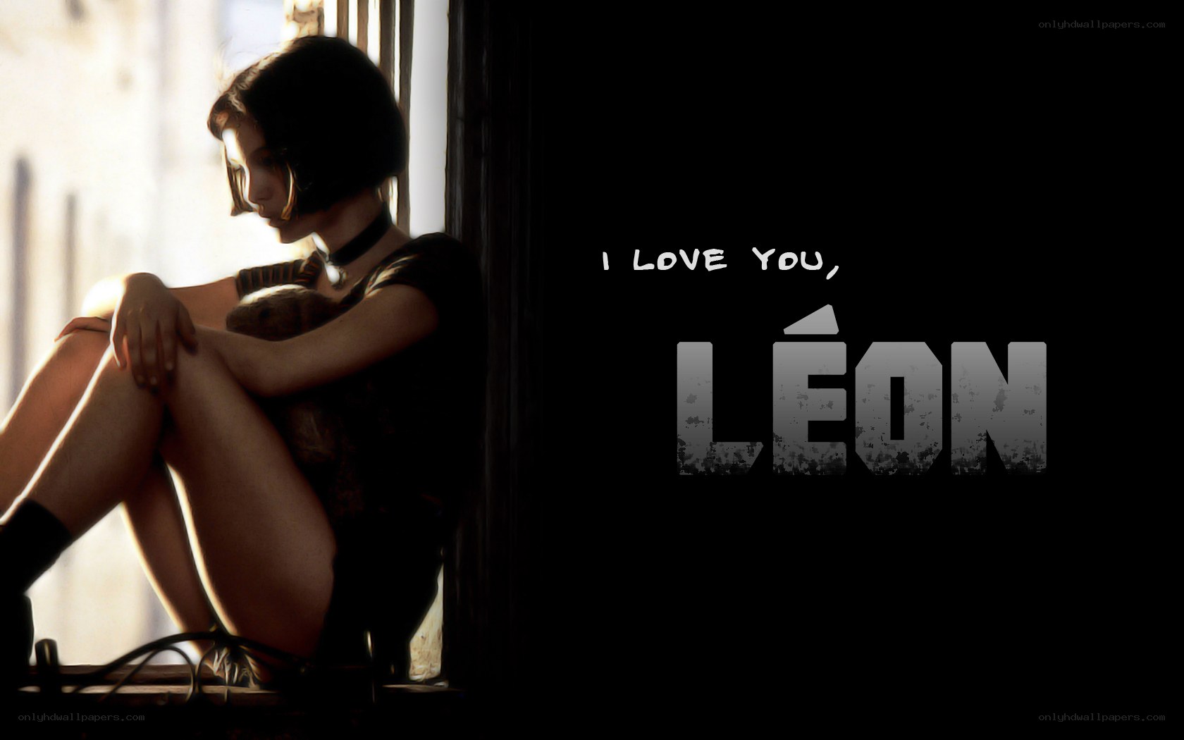 Leon: I Love You