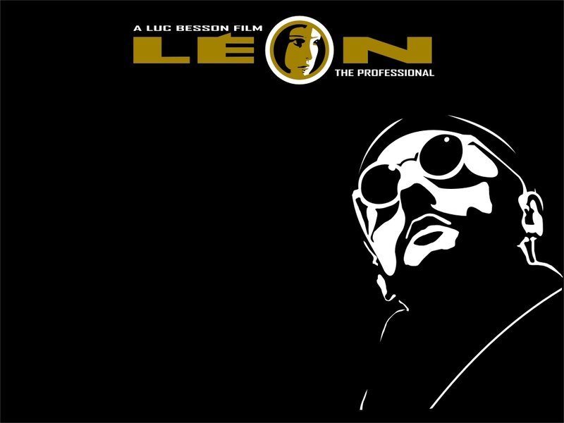 Leon: The Professional movie poster