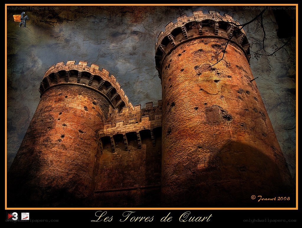 Les Torres de Quart