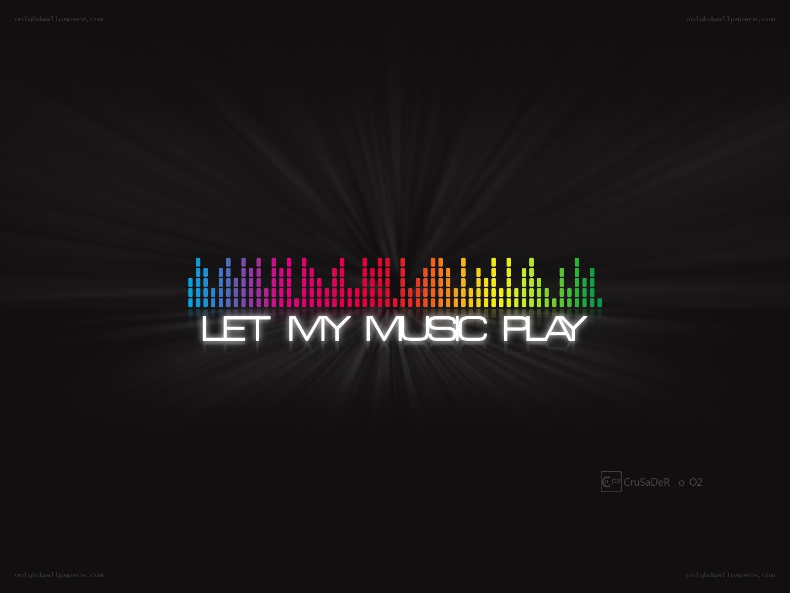 Let My Music Play