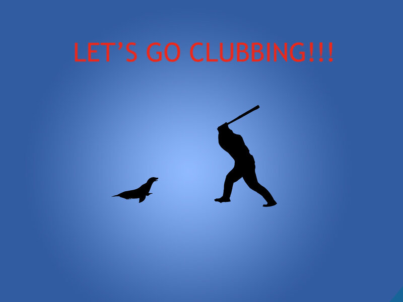Let's Go Clubbing