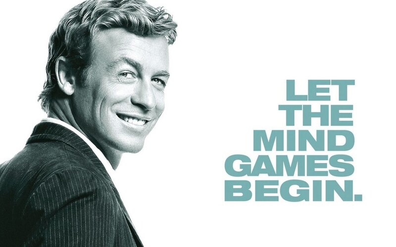 Let the Mind Games Begin