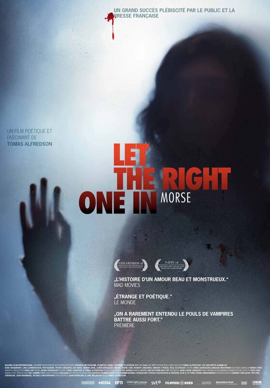 Let the Right One In
