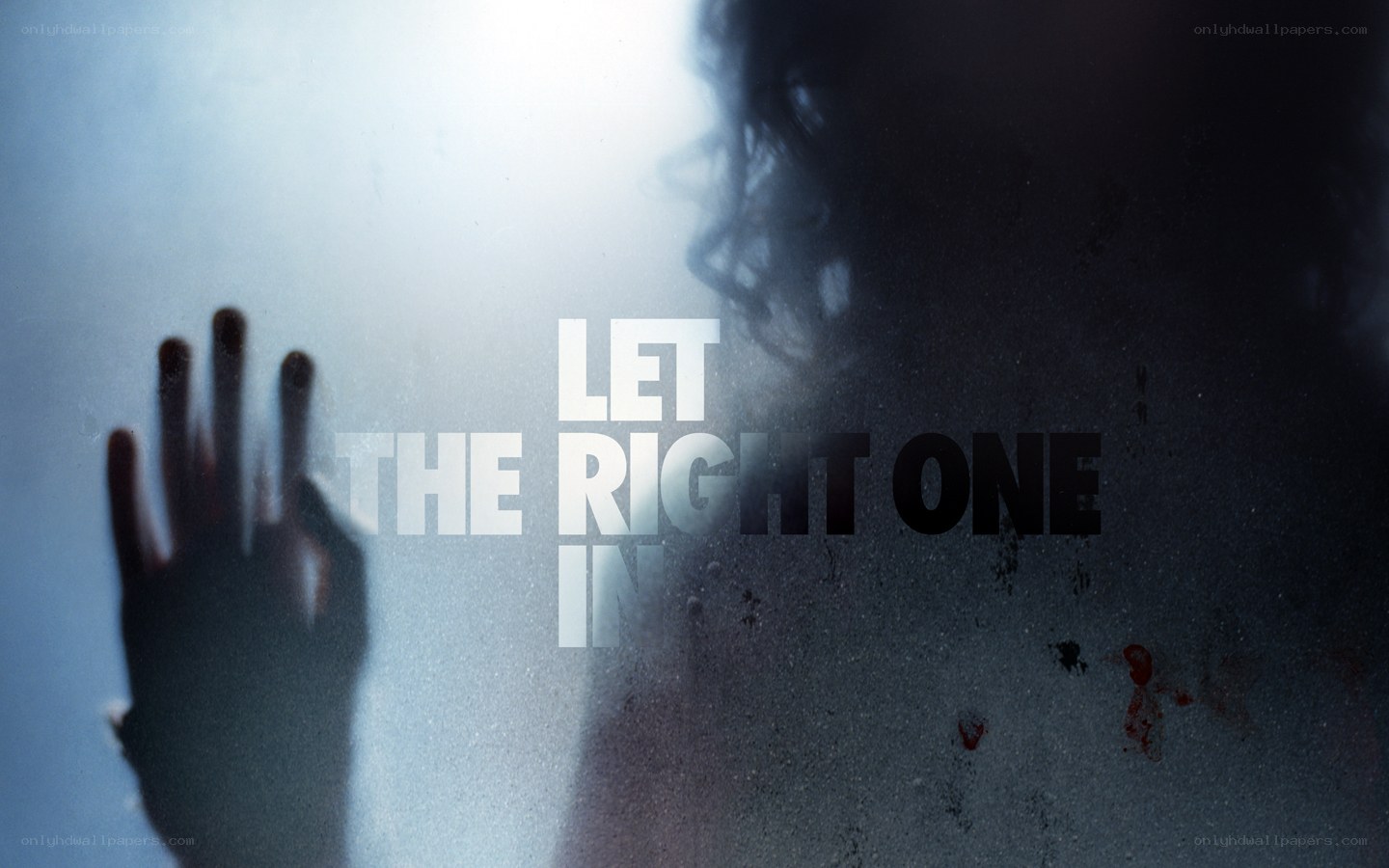 Let the Right One In