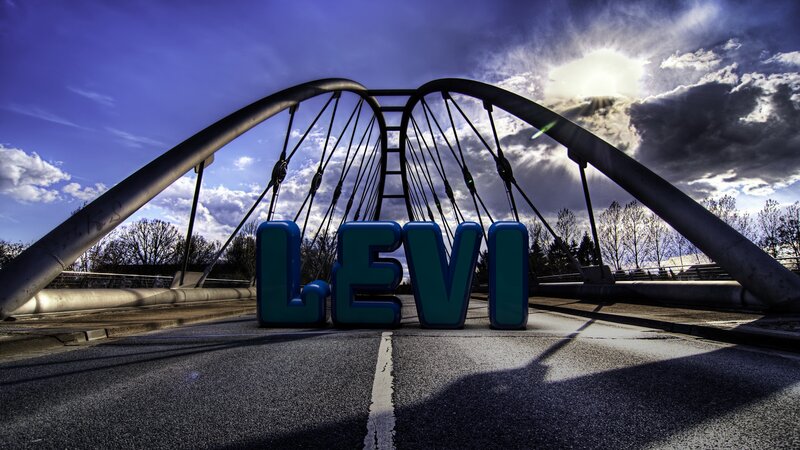 LEVI Letters on Bridge
