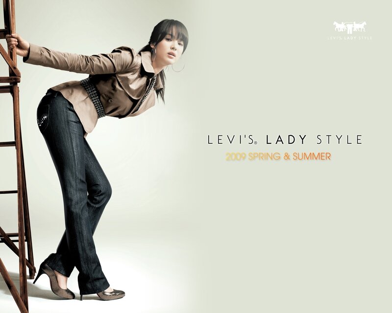 Levi's Lady Style 2009
