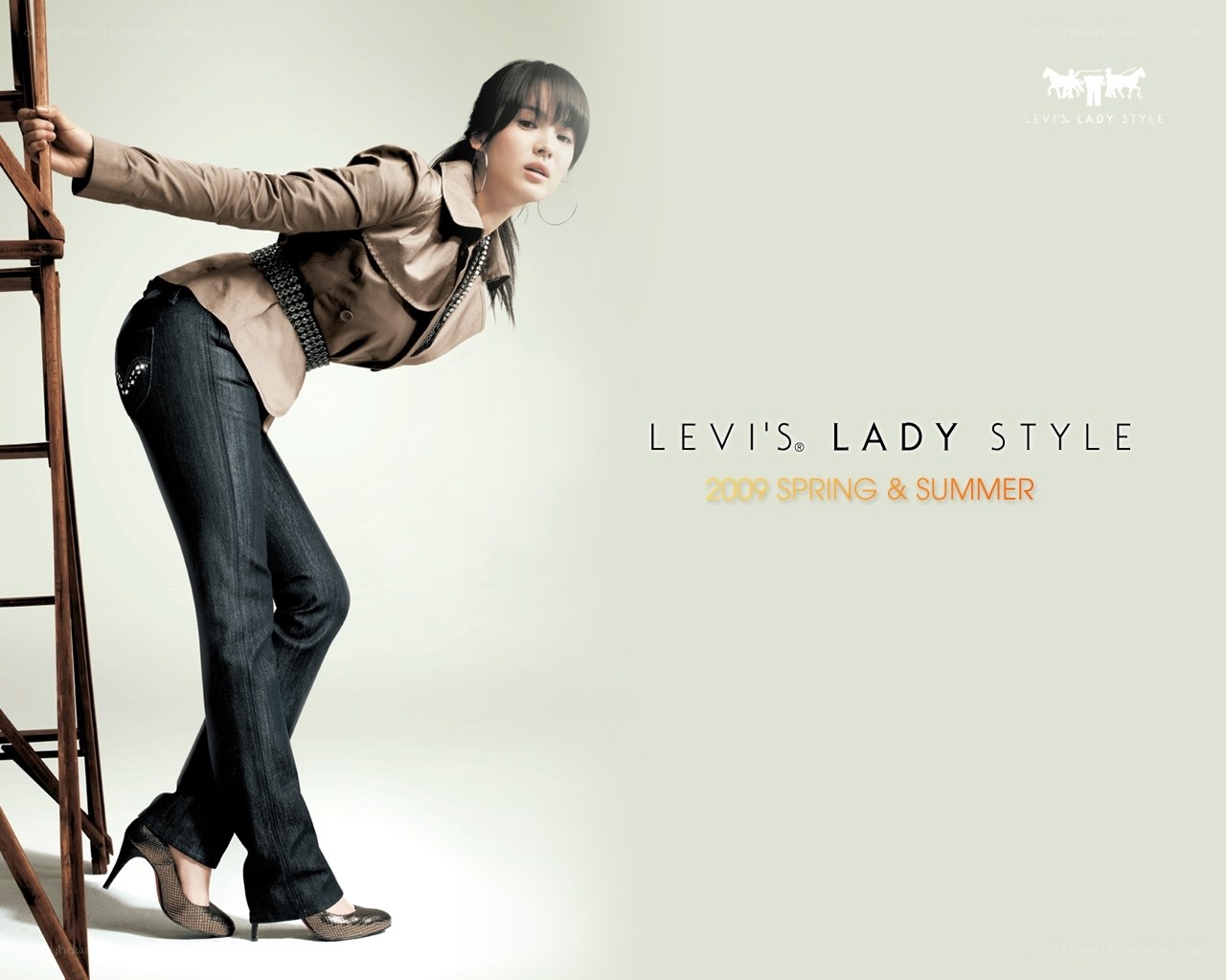 Levi's Lady Style 2009