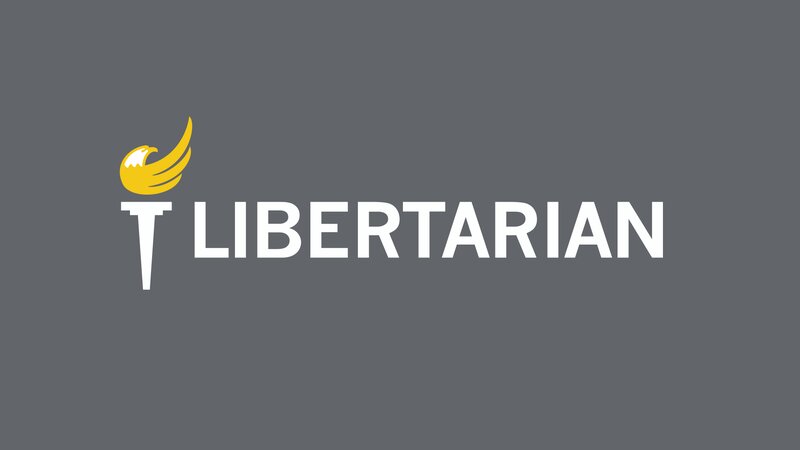 Libertarian Logo