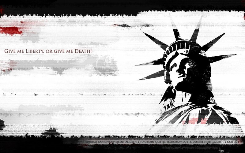 Liberty or Death