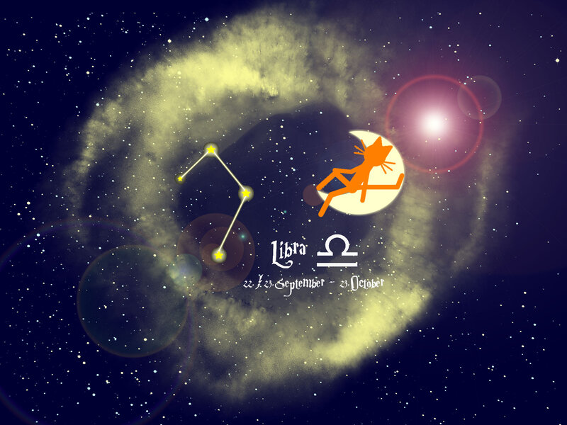 Libra Zodiac Sign