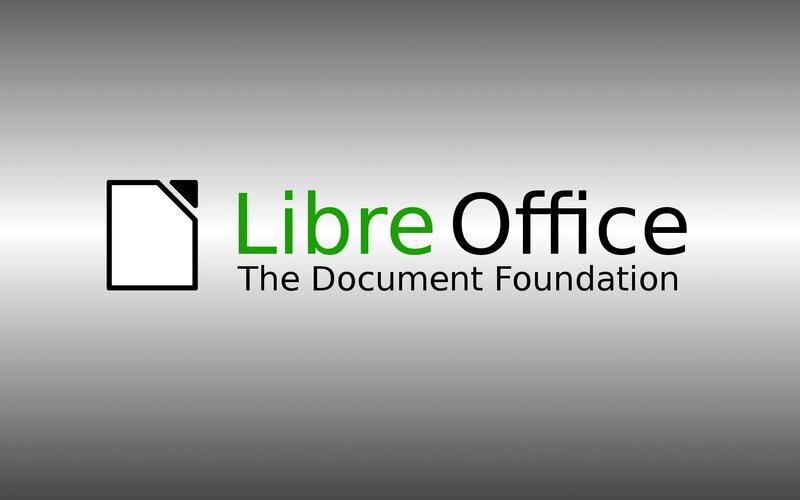 LibreOffice logo