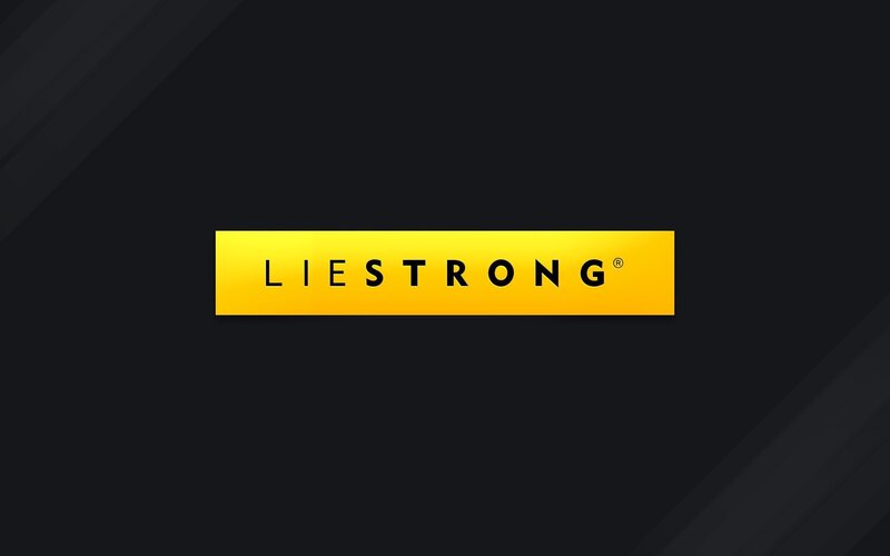 Liestrong Logo