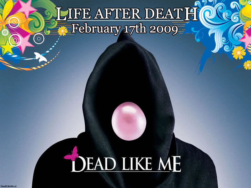 Life After Death poster