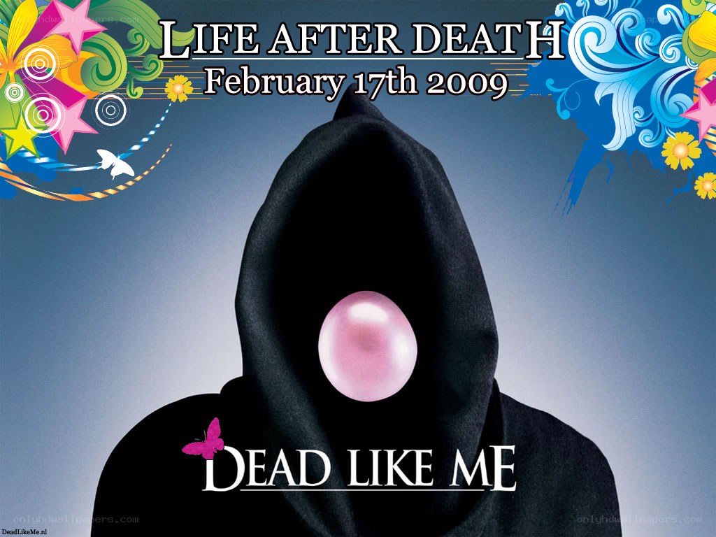 Life After Death poster