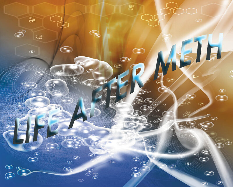 Life After Meth