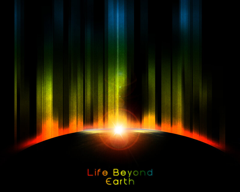 Life Beyond Earth