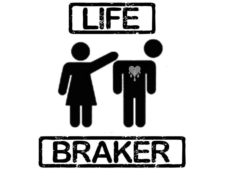 Life Braker logo