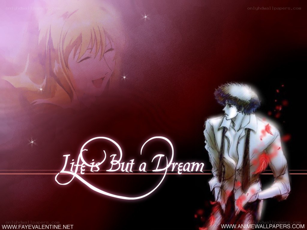 Life is But a Dream