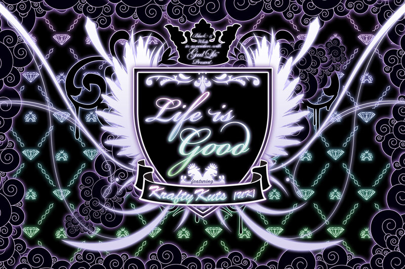 Life is Good album art