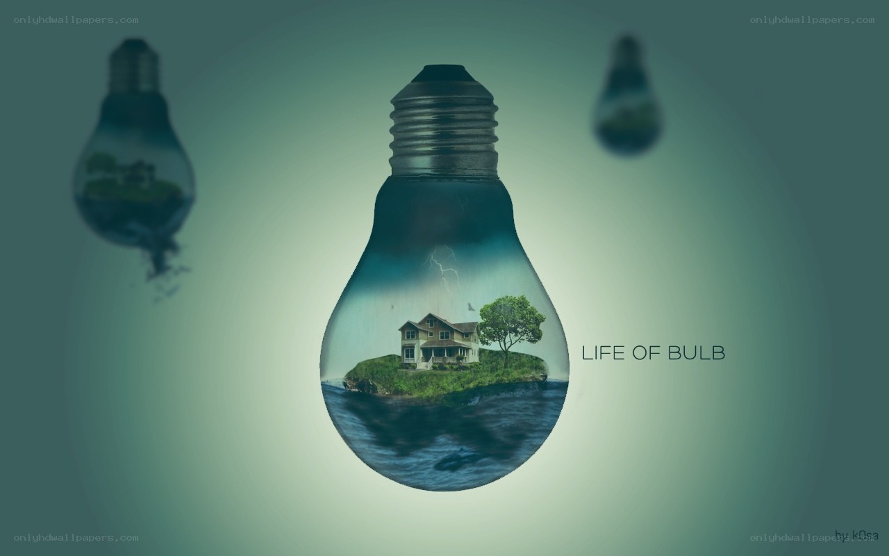 Life of Bulb