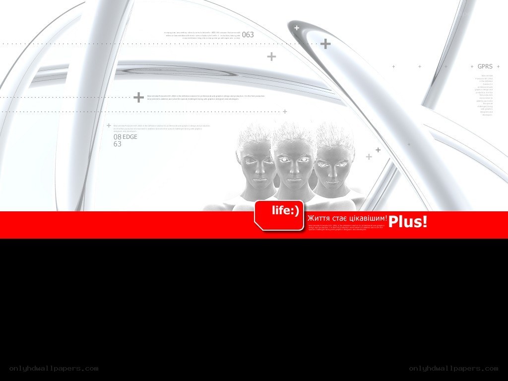 Life Plus advertisement