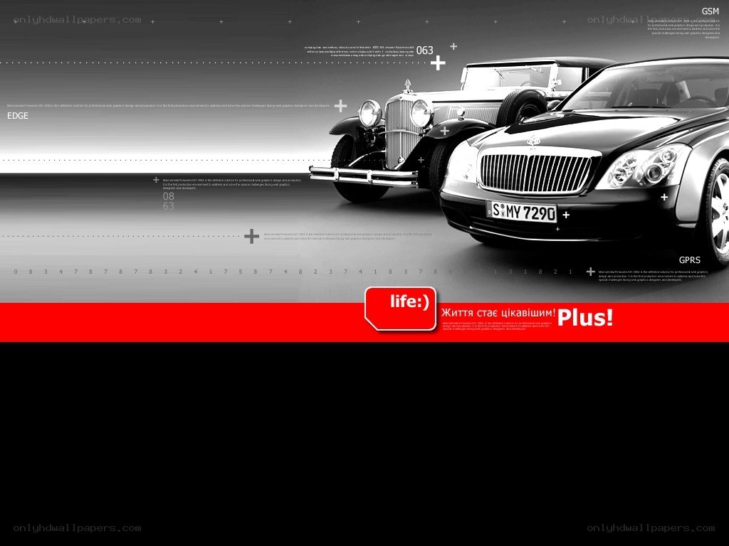 Life Plus advertisement