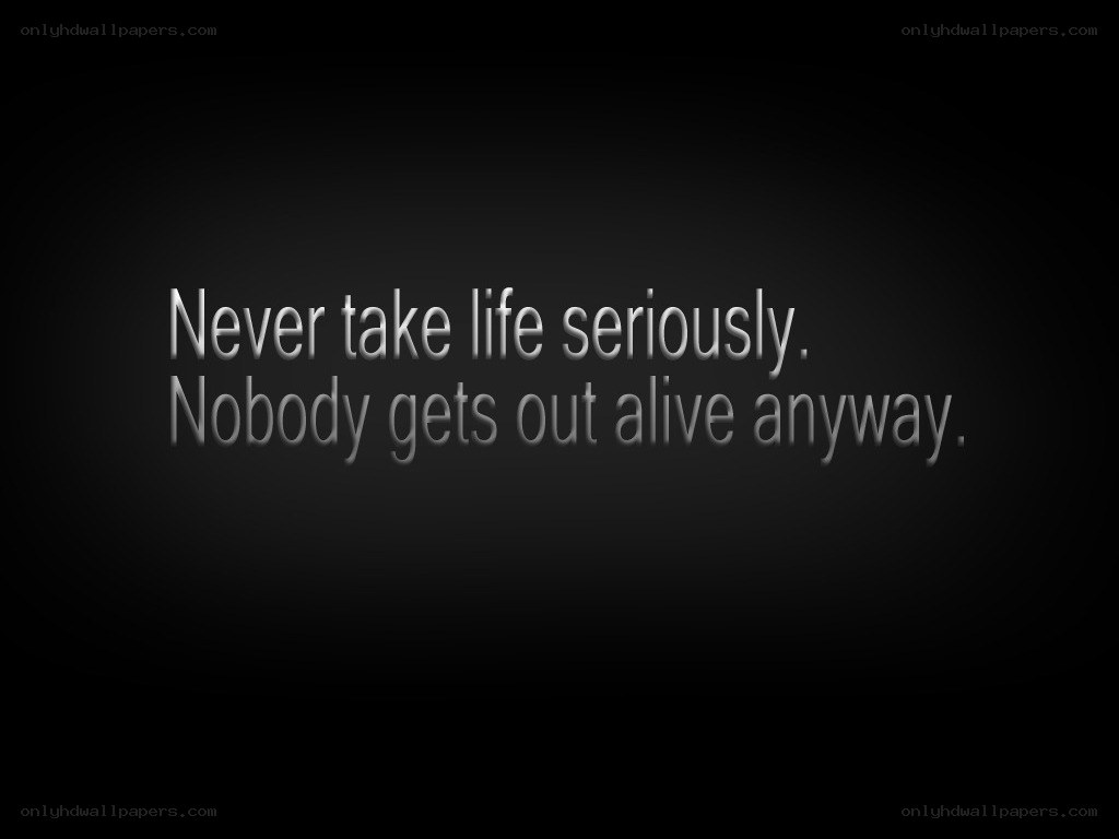 life quote image