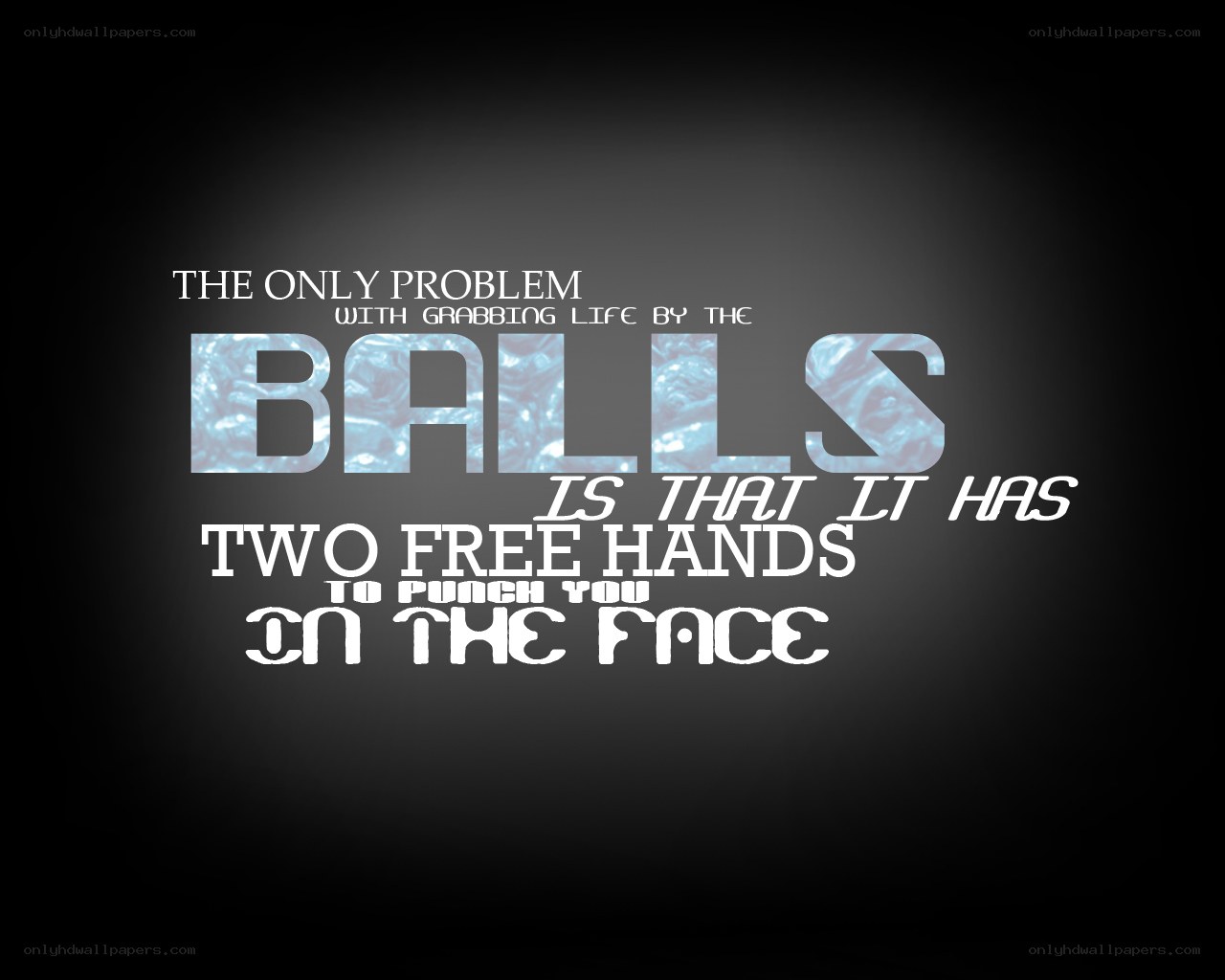 life quote with metaphor