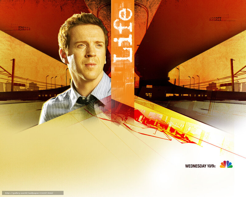 Life TV show promotional art