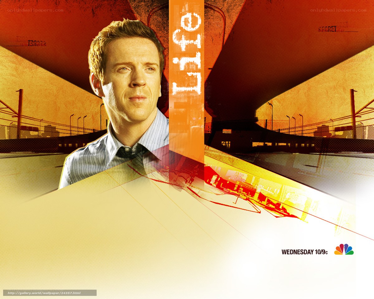 Life TV show promotional art