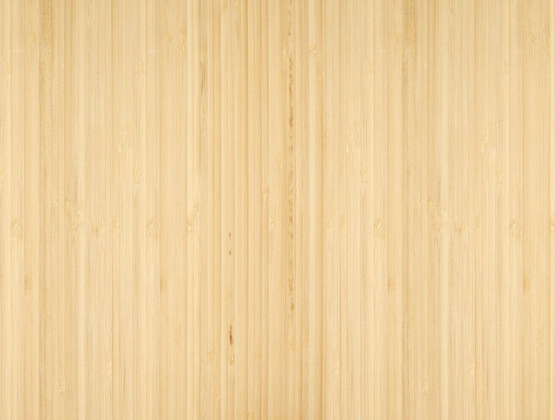 light bamboo wood texture