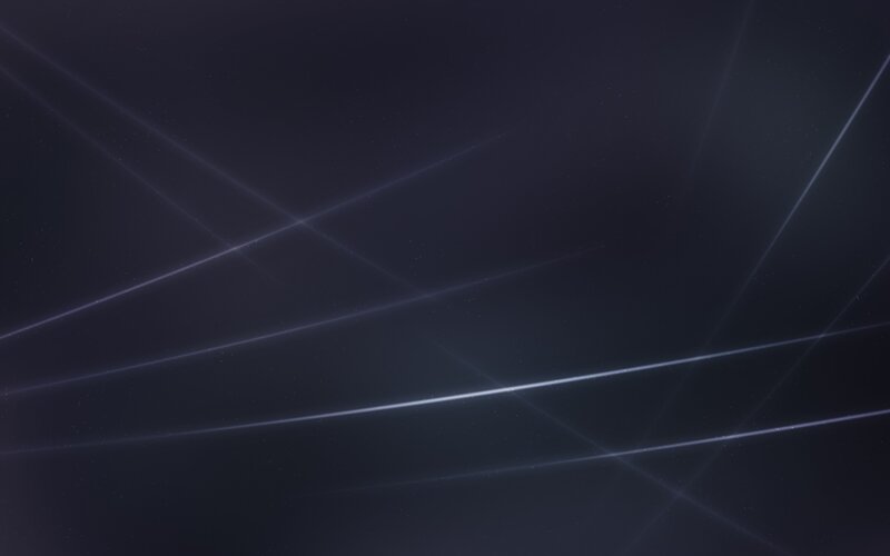 Light Beams in Dark Space — Black