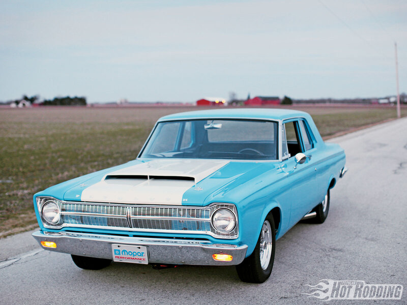 Light-blue Classic Car — Blue, Calm, Afternoon