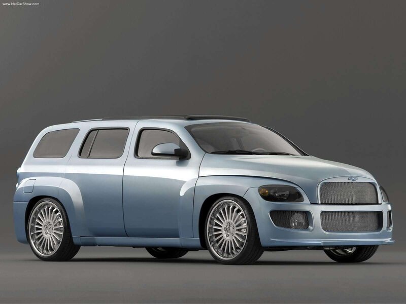 Light Blue Concept Car — Neutral, 3d Render