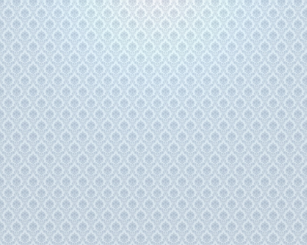 light blue damask pattern