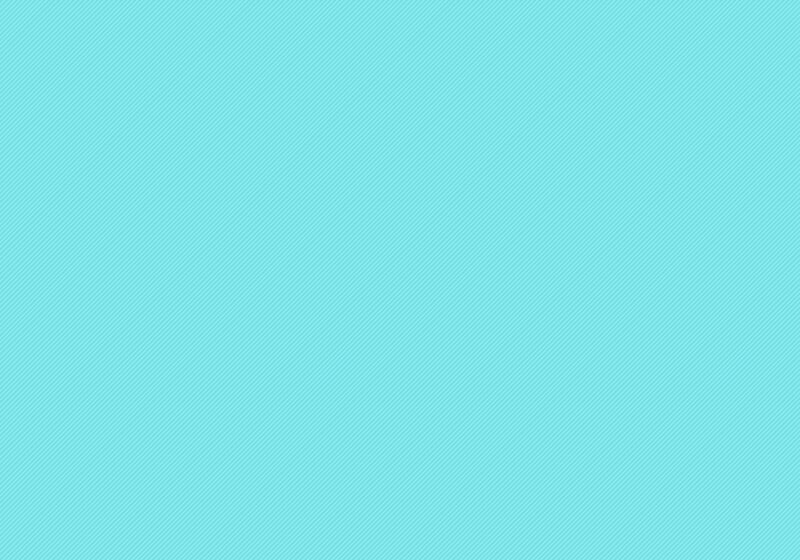 light blue diagonal lines
