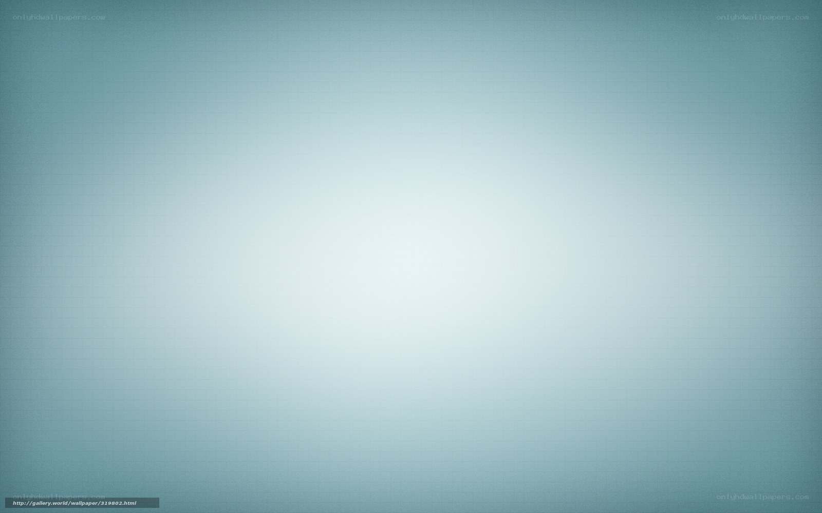 light blue gradient background