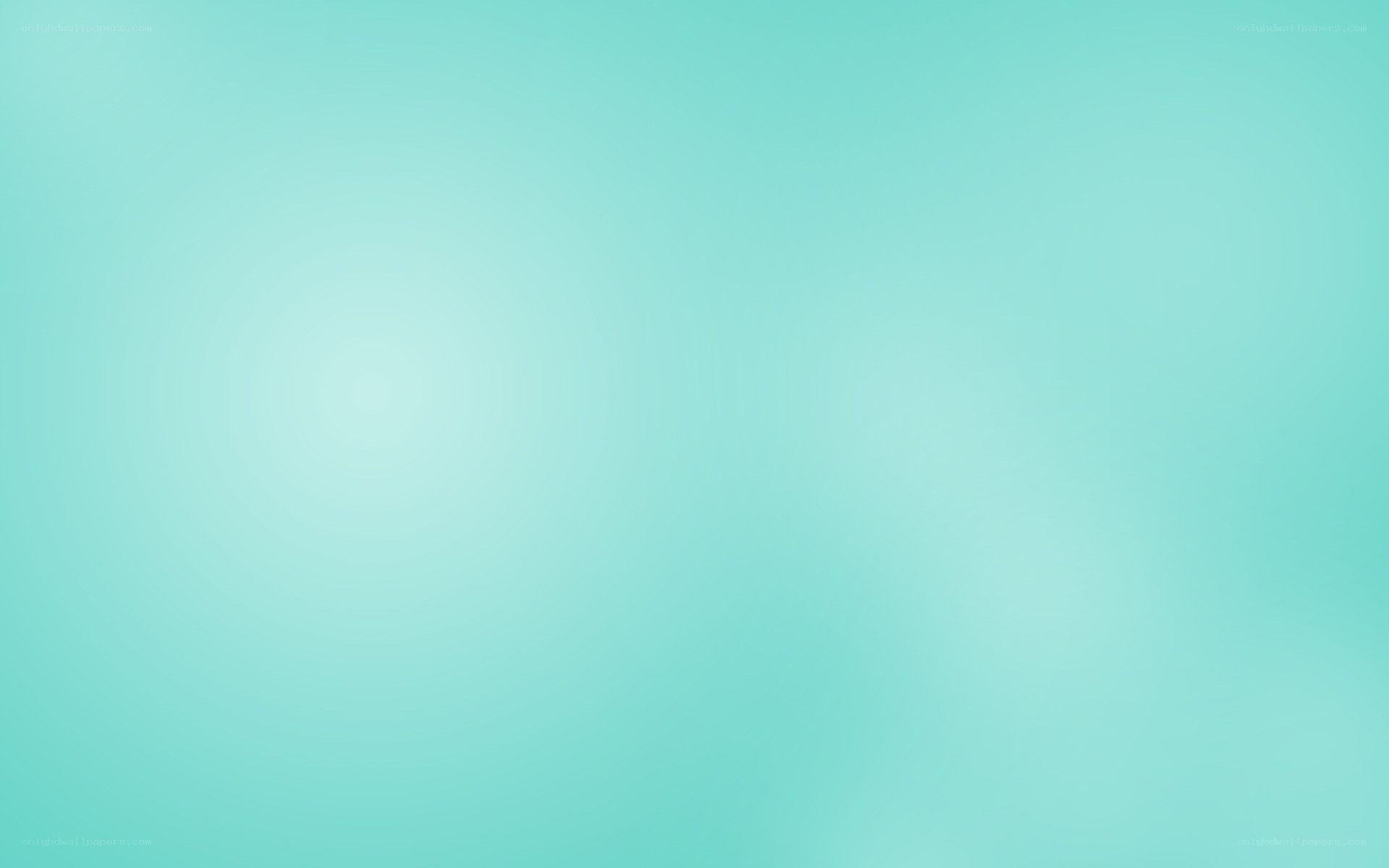 light blue gradient background