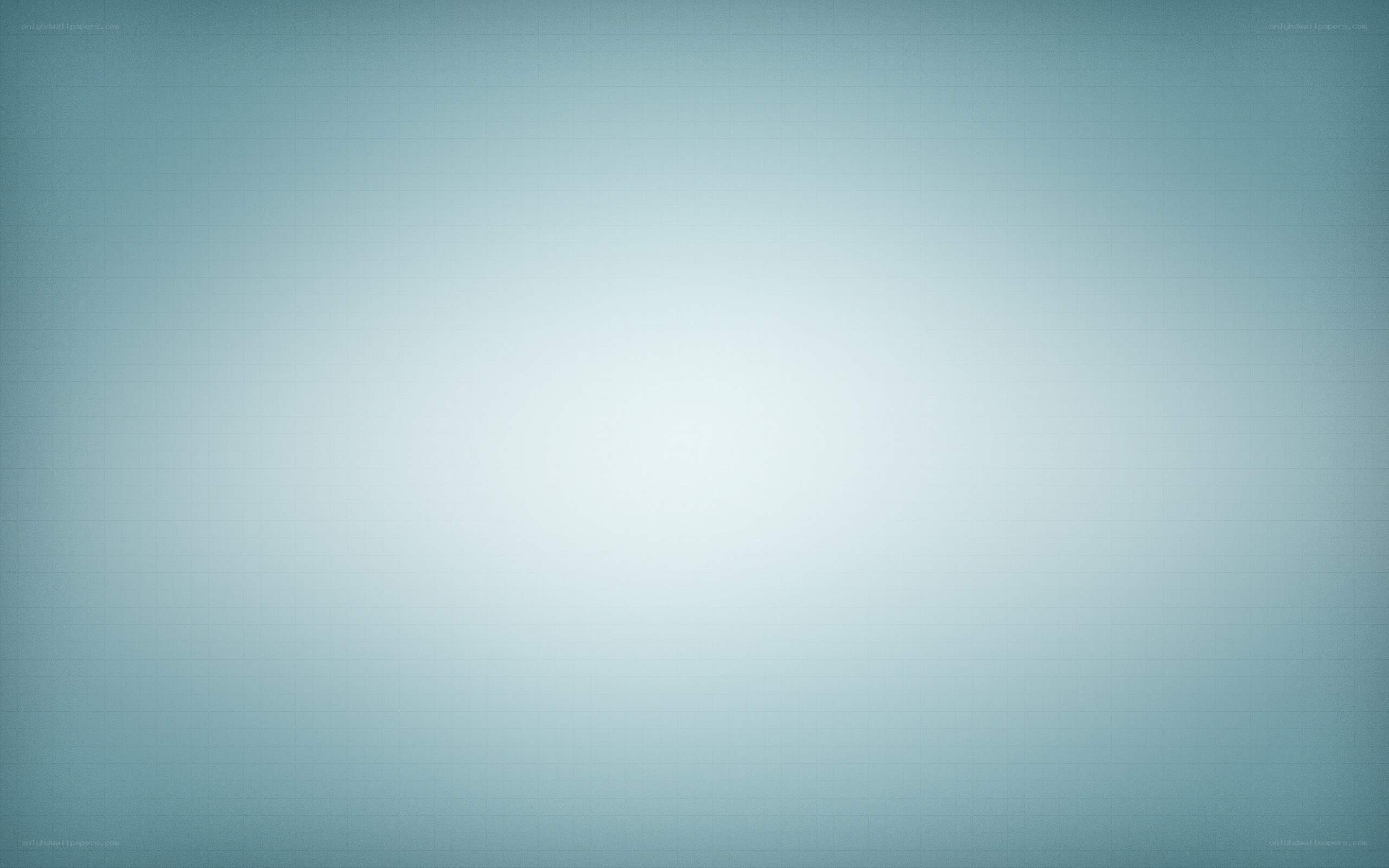 light blue gradient background