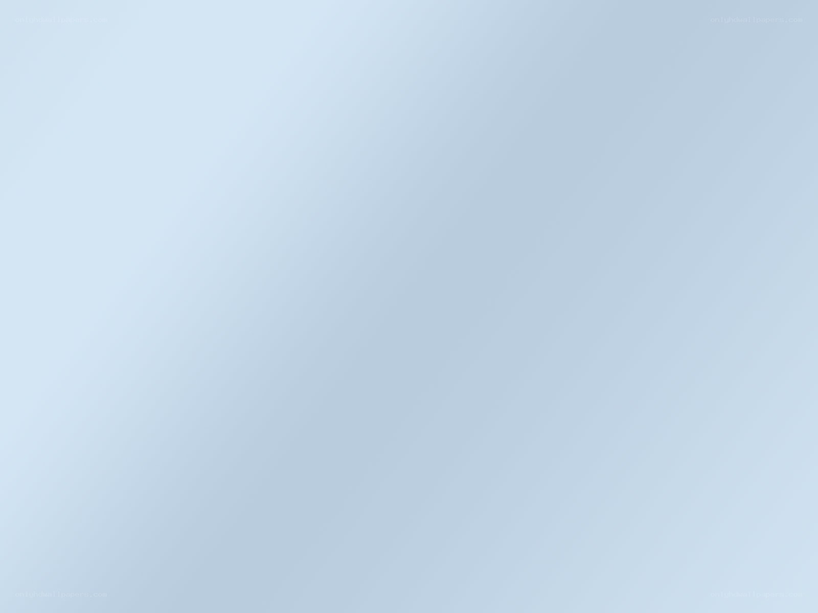 light blue gradient background